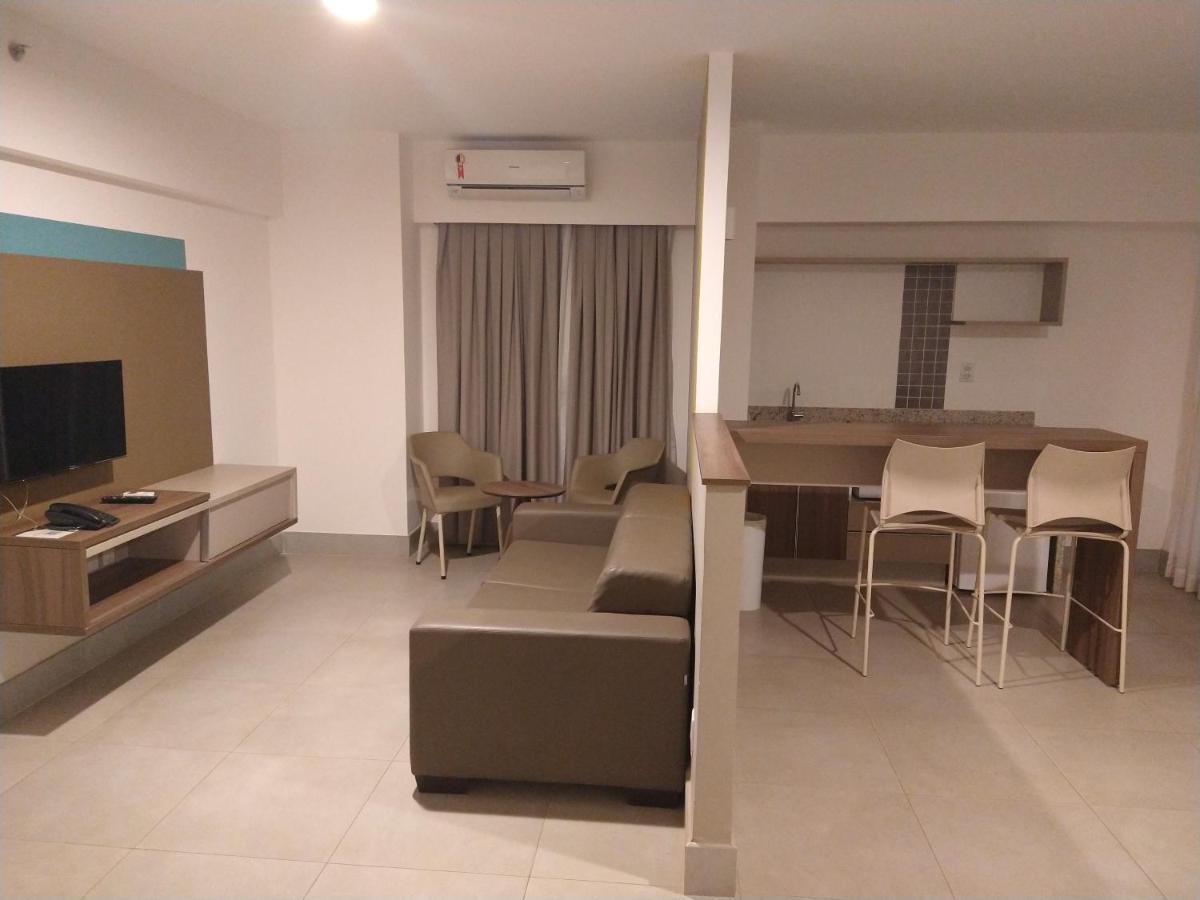 Olimpia Thermas Resort Buitenkant foto