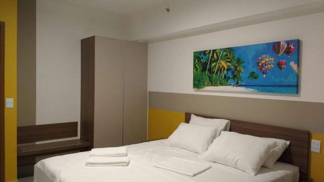 Olimpia Thermas Resort Buitenkant foto