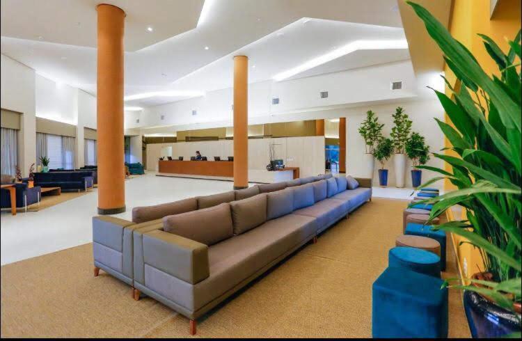 Olimpia Thermas Resort Buitenkant foto