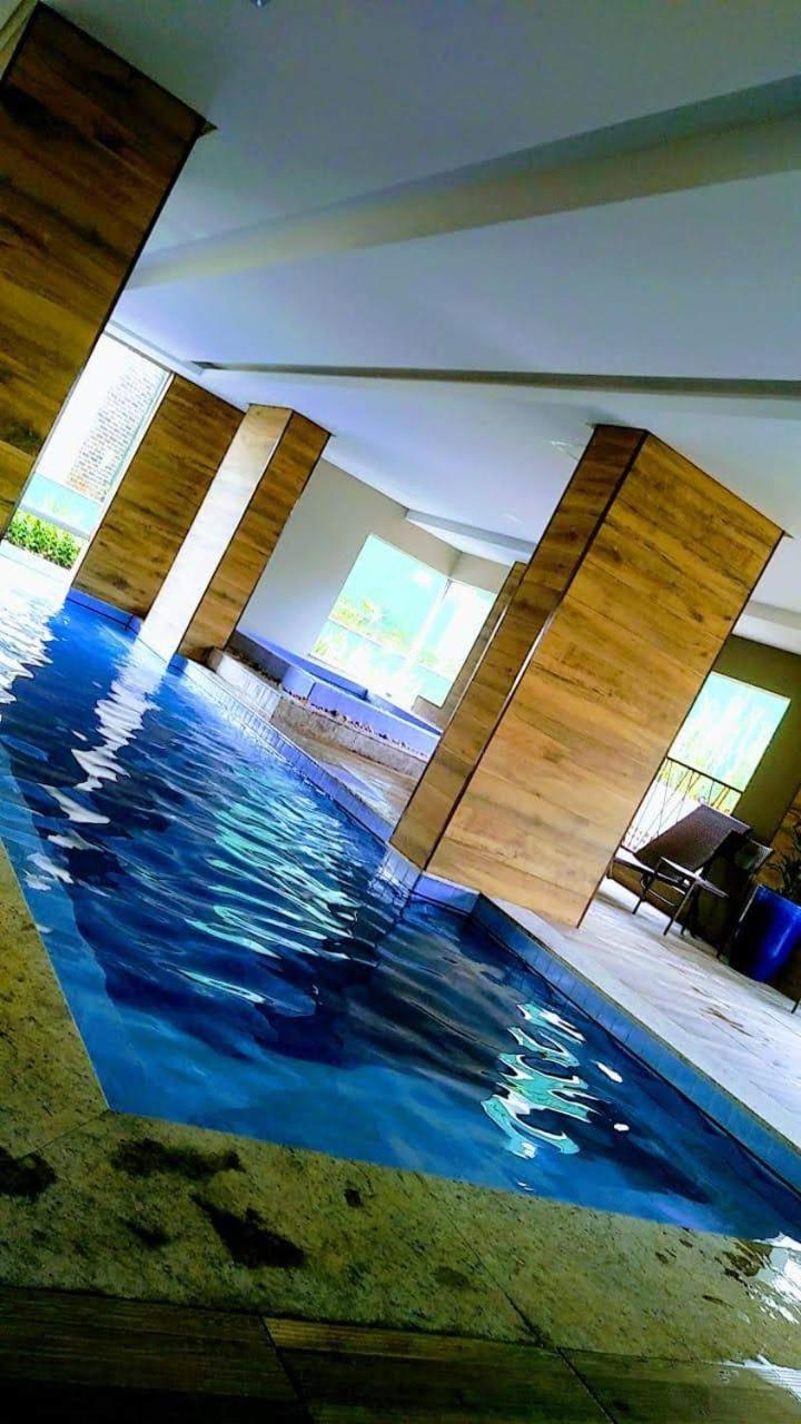 Olimpia Thermas Resort Buitenkant foto